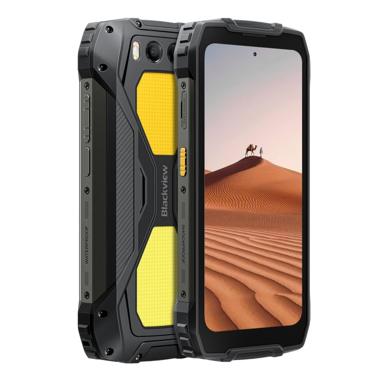 Blackview BV7300 Rugged Phone, 6GB+256GB, IP68/IP69K/MIL-STD-810H, 6.67 inch Android 14 MediaTek Helio G81 MT6769V/CB Octa Core, Network: 4G, OTG Blackview BV7300 Rugged Phone, 6GB+256GB, IP68/IP69K/MIL-STD-810H, 6.67 inch Android 14 MediaTek Helio G81 MT6769V/CB Octa Core, Network: 4G, OTG